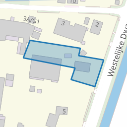 Perceel OBG00-L-1038