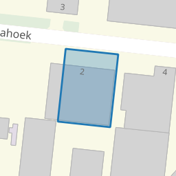 Perceel OBG00-L-1075