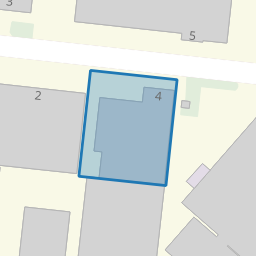 Perceel OBG00-L-1076