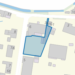 Perceel OBG00-L-1214