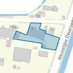 Perceel OBG00-L-1216