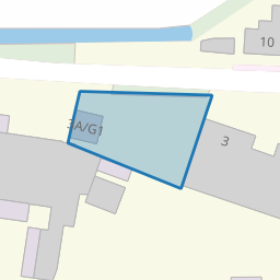 Perceel OBG00-L-1217