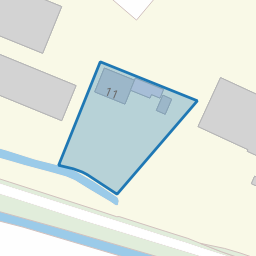 Perceel OBG00-L-1303