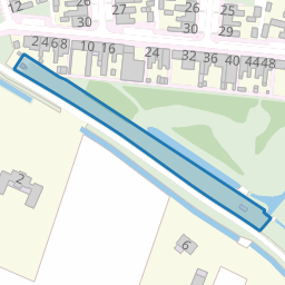 Perceel OBG00-L-1353