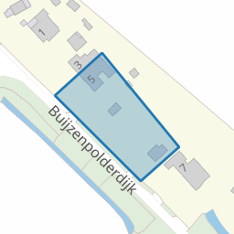 Perceel OBG00-L-1397