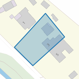 Perceel OBG00-L-1398