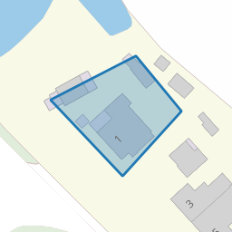 Perceel OBG00-L-1399