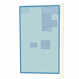 Perceel OBG00-L-1413