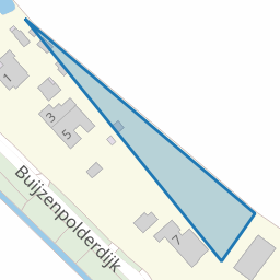 Perceel OBG00-L-1425