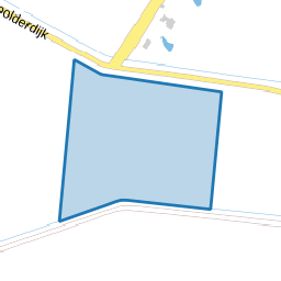 Perceel OBG00-L-1448