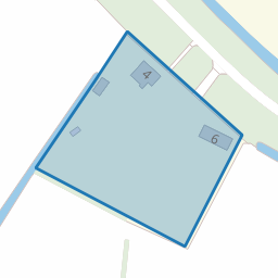 Perceel OBG00-L-1452