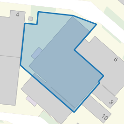 Perceel OBG00-L-1489