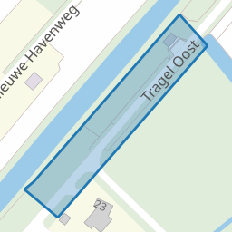 Perceel OBG00-L-1581