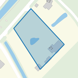 Perceel OBG00-L-1585