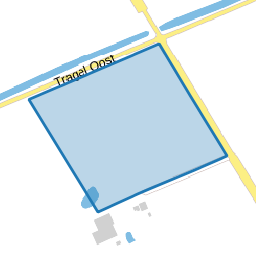 Perceel OBG00-L-1601