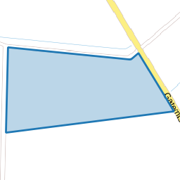 Perceel OBG00-L-1616