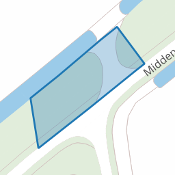 Perceel OBG00-L-1629