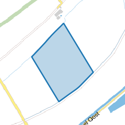 Perceel OBG00-L-1645