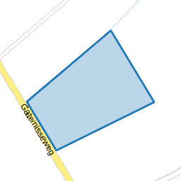 Perceel OBG00-L-1647