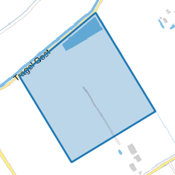 Perceel OBG00-L-1654