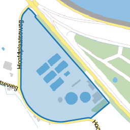 Perceel OBG00-L-1672