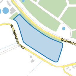 Perceel OBG00-L-1673