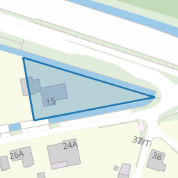 Perceel OBG00-L-1680