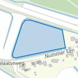 Perceel OBG00-L-1682