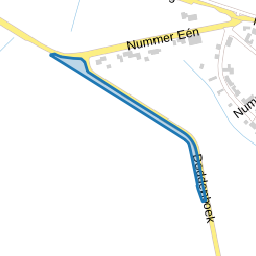 Perceel OBG00-L-1686