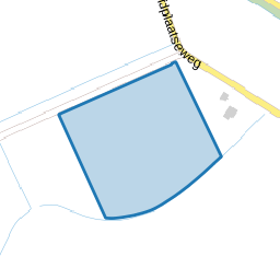 Perceel OBG00-L-1689