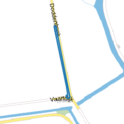 Perceel OBG00-L-1707