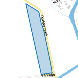 Perceel OBG00-L-1708