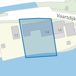 Perceel OBG00-L-1712