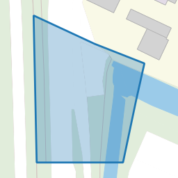 Perceel OBG00-L-1725