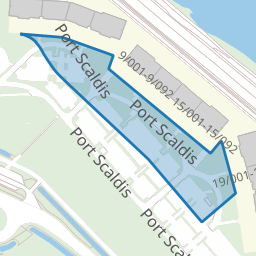 Perceel OBG00-L-1752