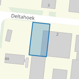 Perceel OBG00-L-1757