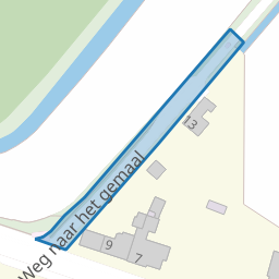 Perceel OBG00-L-1760