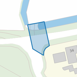 Perceel OBG00-L-1762