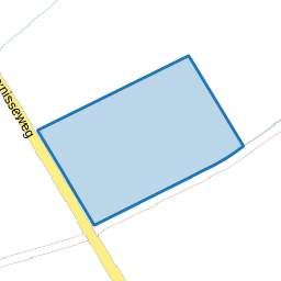 Perceel OBG00-L-1770