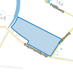 Perceel OBG00-L-1772