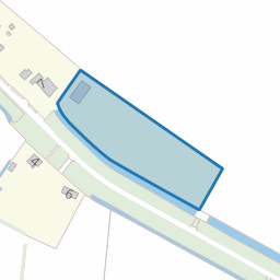 Perceel OBG00-L-1774