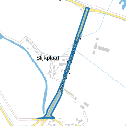 Perceel OBG00-L-1860