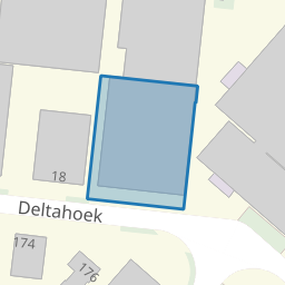 Perceel OBG00-L-1876