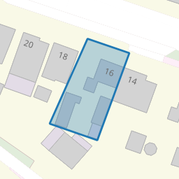 Perceel OBG00-L-1884