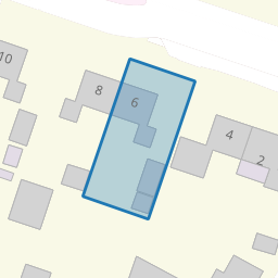 Perceel OBG00-L-1887