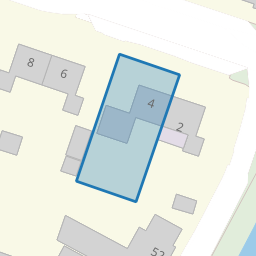 Perceel OBG00-L-1888