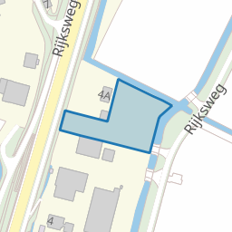 Perceel OBG00-L-1897