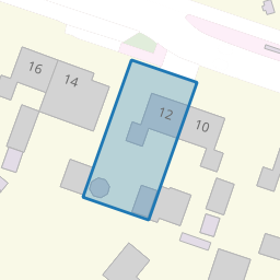 Perceel OBG00-L-1902