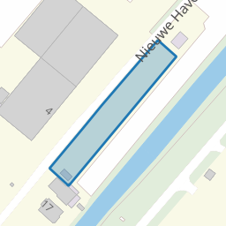 Perceel OBG00-L-1903