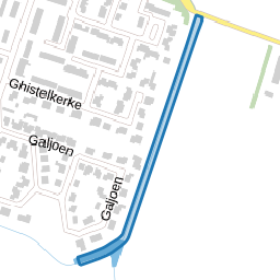 Perceel OBG00-L-1905